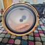 Gretsch Catalina 22" Bass Drum Image 3