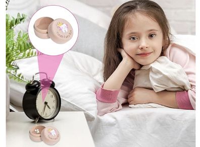 Tooth Fairy Box