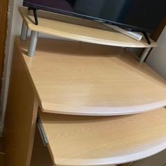 Office desk