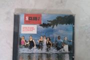S Club 7