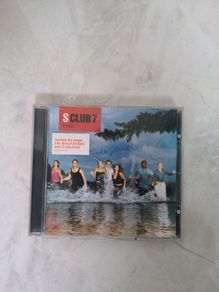 S Club 7
