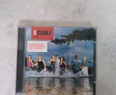 S Club 7