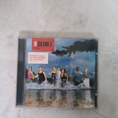 S Club 7