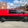 VW T4 Transporter LWB Campervan Image 4