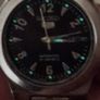 Vintage Seiko 5 mid sized Automatic 21 Jewels - 4227-001P Image 7