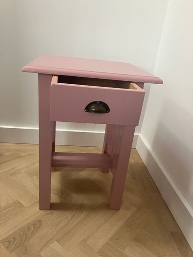 Bedside tables