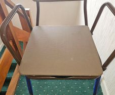 Commode