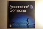 Ascension - Someone - Code Blue Records - Quality VOCAL Trance BANGER!! Thillseekers REMIX!!