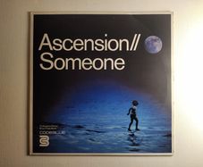 Ascension - Someone - Code Blue Records - Quality VOCAL Trance BANGER!! Thillseekers REMIX!!