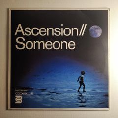 Ascension - Someone - Code Blue Records - Quality VOCAL Trance BANGER!! Thillseekers REMIX!!