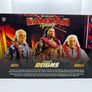 Wwe 3-pack Samoan Dynasty Roman Reigns ,afa &sika Action Figures Image 3