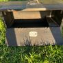 1920s W.M Canty Cork Tool Box Image 6