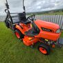Kubota G21 High Dump Image 9