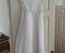 Paul Costelloe Communion Dress
