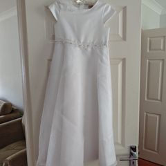 Paul Costelloe Communion Dress