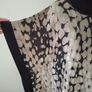 Michael Kors Tunic Top XL Image 3