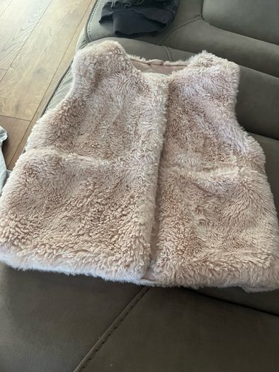 Girls jacket