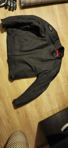 motorbike jacket