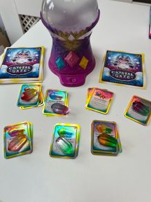 Chrystal gaze 5+ toy