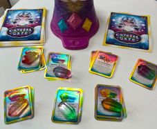 Chrystal gaze 5+ toy