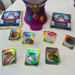 Chrystal gaze 5+ toy