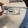 Oakley Fives Squared Sunglasses - White Image 6