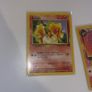 Vintage Pokemon Cards 1990s - Near Mint Image 8