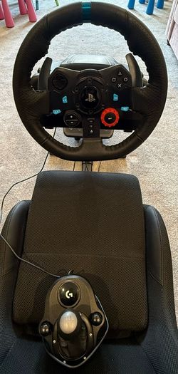 Playseat, Logitech G29