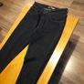 Levis skinny indigo jeans as new Image 4