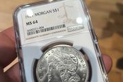 1921 slabbed morgan