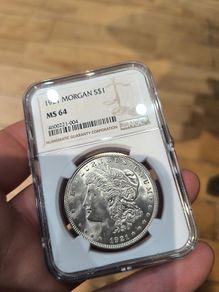 1921 slabbed morgan