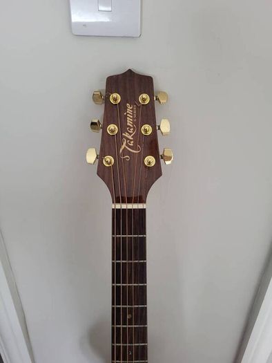 Takamine G Series EG440SC Electro-Acoustic Guitar