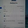 MacBook Pro 16" 32GB | 2021 | M1 Pro | 512GB Image 2