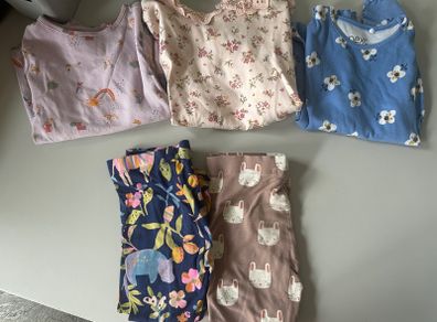 Girls Bundle