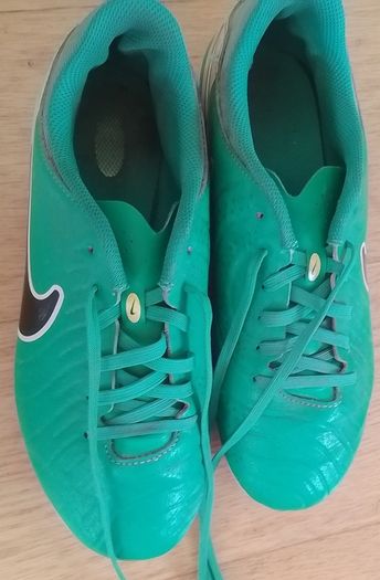 Football boots Nike Size 5 (UK)