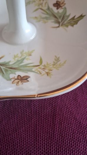 Royal Tara ring dish