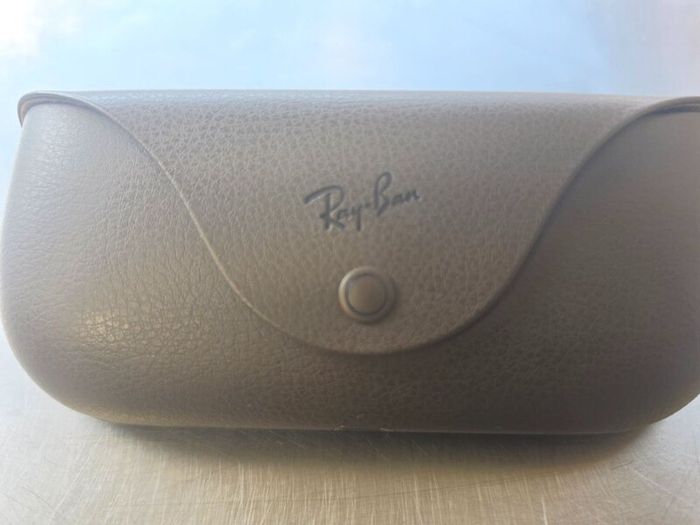 Blayzer Optics (Gen 2) Ray Ban