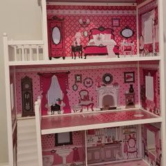 Lol doll house