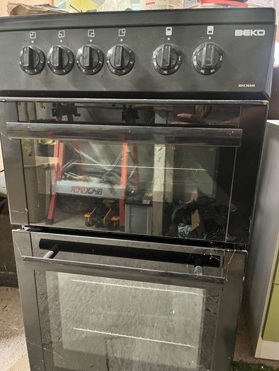 Beko Cooker