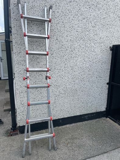 ladder
