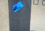 Brand New Boys grey trousers, size 7y