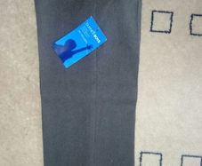 Brand New Boys grey trousers, size 7y