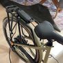 City E-Bike Ecobike X-City 14Ah/504Wh, 17", Cappucino Image 9