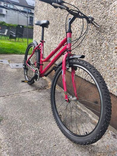ladies bike