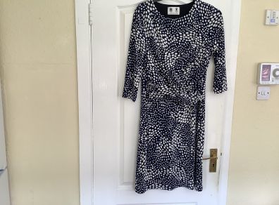 ladys dress