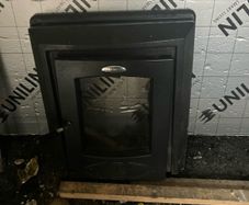 stove