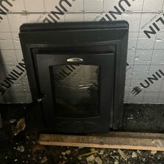 stove
