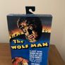 Neca The Wolf man Image 2