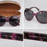 Dolce & Gabbana DG4076 Sunglasses - Made in Italy + Case Image 2