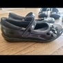 clarks girls shoes 1E Image 3